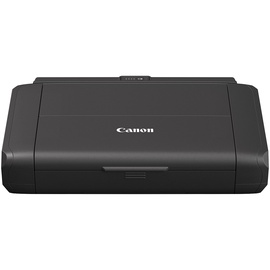 Струйный принтер Canon Pixma TR150 + Battery, цветной
