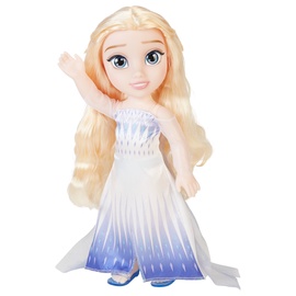 Lėlė Jakks Pacific Frozen Elsa 214894, 35 cm
