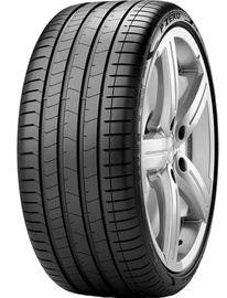 Летняя шина Pirelli P Zero 245/45/R18, 100-W-270 km/h, XL, A, B, 71 дБ