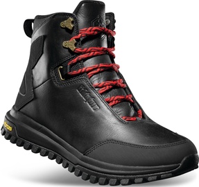 Kurpes ThirtyTwo Digger Boot 8105000458, melna, 44