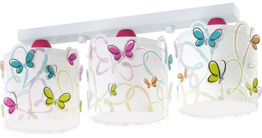 Lampa griesti Dalber Butterfly 62143, 45 W, E27