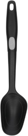 Karote Zwieger Black Stone ZW-AKB-5898, 38.5 cm, melna, plastmasa