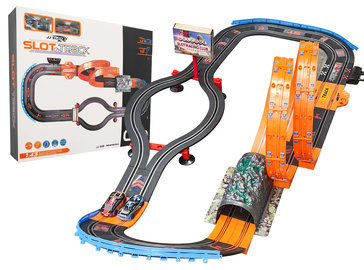 Autotrase RoGer Slot