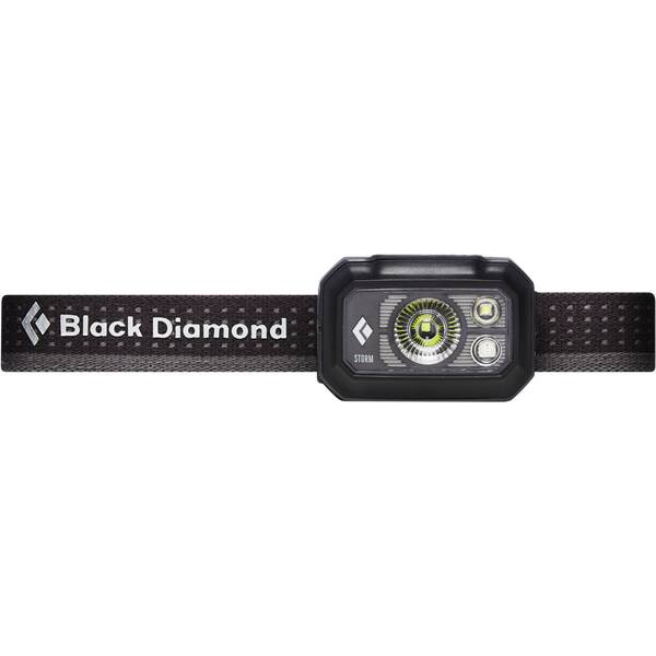 black diamond 400 storm