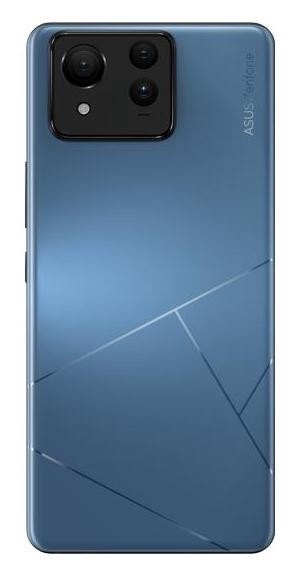 Mobiiltelefon Asus Zenfone 11 Ultra, 512 GB, skyline blue