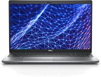 Ноутбук Dell Latitude 5530 N211L5530MLK15EMEA_VP, Intel® Core™ i5-1235U, 16 GB, 512 GB, 15.6 ″