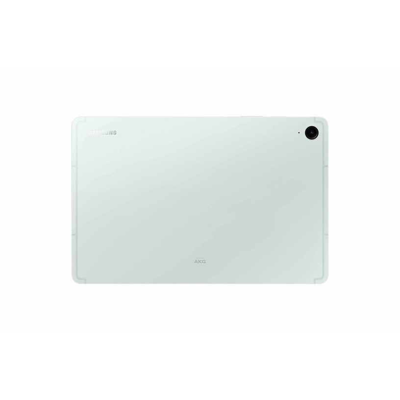 Планшетный компьютер Samsung Galaxy Tab S9 FE 5G SM-X516BLGAEUE, 10.9″, 6GB/128GB, 4G, mint