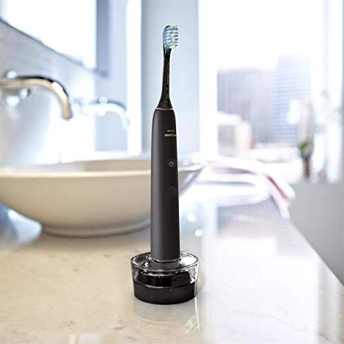Elektriskā zobu birste Philips HX9914/54 Sonicare DiamondClean 9000, melna