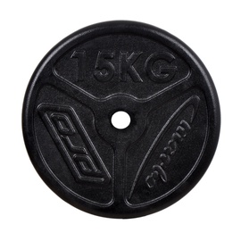 Disku svari Marbo Sport MW-O15, 15 kg