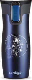 Termokrūze Contigo Monaco Libra, 0.47 l, zila