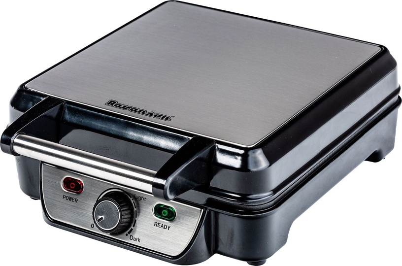 Vahvliküpsetaja Ravanson GR-7030, 1100 W