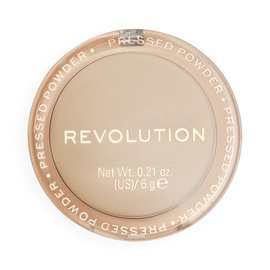 Пудра Makeup Revolution London Reloaded Translucent, 6 г