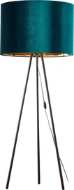 Põrandalamp TK Lighting Tercino Green 1, 60 W, E27