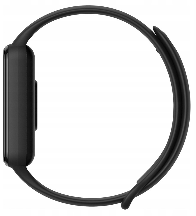 Фитнес-браслет Huami Amazfit Band 7, черный