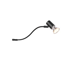 Lampa sienas Trio H2O GIADA, 5 W, GU10