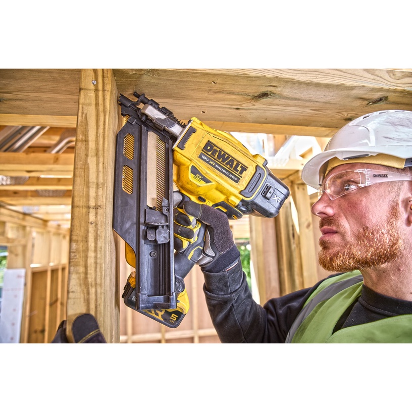 Naelapüstol Dewalt DCN930N-XJ, 18 V, 4.1 kg