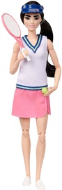 Кукла Mattel Barbie Tennis Player HKT73, 29 см