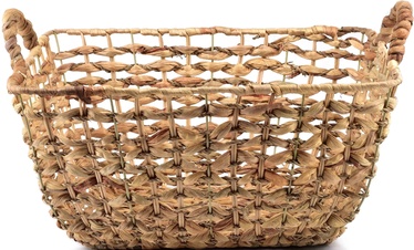 Korv Mondex Amparo, pruun, 42 x 36 x 20 cm