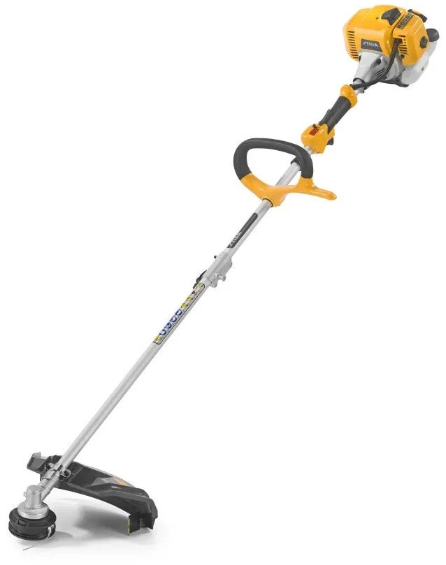 Bensiinimootoriga murutrimmer Stiga BC 330 A, 700 W