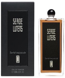 Parfüümvesi Serge Lutens Santal Majuscule, 100 ml