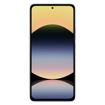 Mobiiltelefon Xiaomi Redmi Note 14, 256 GB, violetne