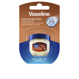 Бальзам для губ Vaseline Cocoa Butter, 7 г