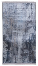Ковер Splendid MEKO Printed, синий/серый, 230 см x 160 см