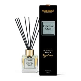Kodulõhnastaja Ultimate Black Oriental Oud, 100 ml