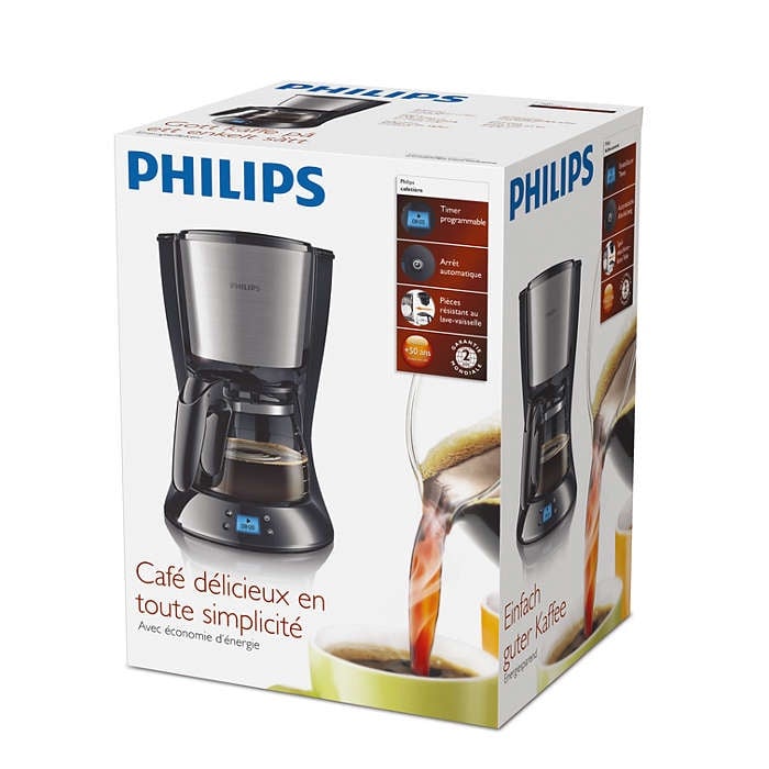 Kafijas automāts Philips HD7459/20