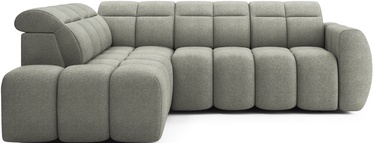 Nurgadiivan Falconn Xillar 100, roheline, vasak, 208 x 258 cm x 107 cm