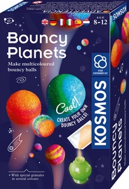 Образовательный набор Kosmos Bouncy Planets 1KS616960, многоцветный