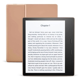 Электронная книга Amazon Oasis Kindle 10th Gen, 32 ГБ