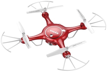 Игрушечный дрон Syma X5UW, 320 мм