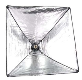Lietussargs Formax Light Box-Umbrella, 50 cm