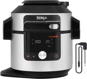 Мультиварка Ninja OL750EU
