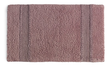 Vannitoa põrandamatt Gedy Miss 96MI508010, roosa, 500 mm x 800 mm