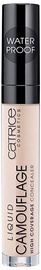 Корректор Catrice Liquid Camouflage 005 Light Natural, 5 мл