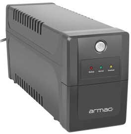 UPS sprieguma stabilizators ARMAC H/650F/LED, 390 W