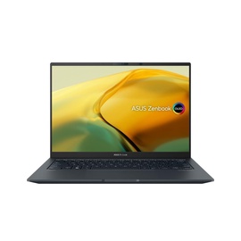 Sülearvuti Asus Zenbook UX3404VA-M9054W, Intel® Core™ i5-13500H, 16 GB, 512 GB, 14.5 ", Intel Iris Xe Graphics, hall