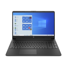 Sülearvuti HP 15s EQ2012NY, AMD Ryzen™ 3 5300U, kodu-/õppe-, 8 GB, 1 TB, 15.6 "