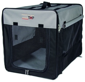 Loomade transpordikott Karlie Smart Top Plus, 64 cm x 46 cm x 53 cm, 64x46x53 cm