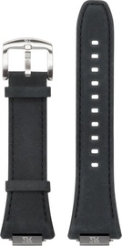 Ремешок Ralph Giallo Apple Watch Case Strap, черный