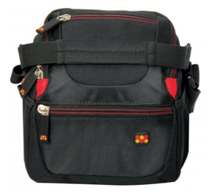 Soma Promate HandyPak1-S, melna