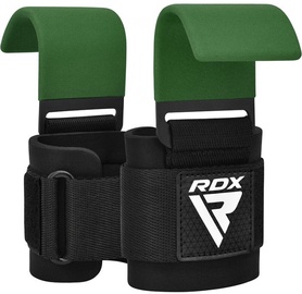 Pārsēji RDX W5 Hook Strap Plus WAN-W5AG+, Universāls