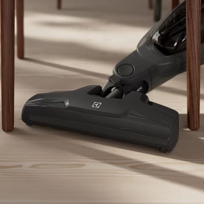 Putekļsūcējs - slota Electrolux ES31CB18SH, 2000 mAh