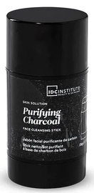 Sejas tīrīšanas līdzeklis IDC Institute Purifying Charcoal, 25 ml, sievietēm