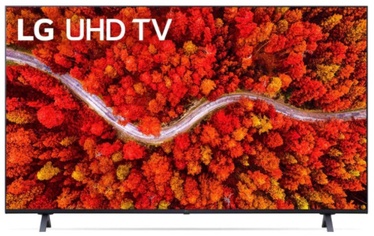 Televiisor LG 55UP80009LA, LED, 55 "