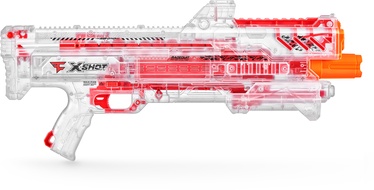 Игрушечный пистолет с пулями XSHOT FAZE RAGEQUIT 4050401-0512