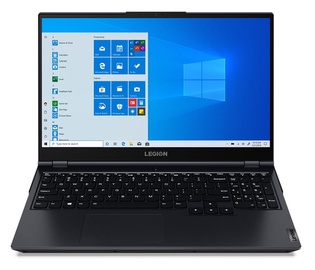 Sülearvuti Lenovo Legion 5 15ACH6 82JW00J9PB, 5600H, 8 GB, 512 GB, 15.6 "