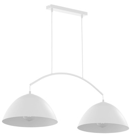 Lampa griesti TK Lighting Faro New 2, 60 W, E27